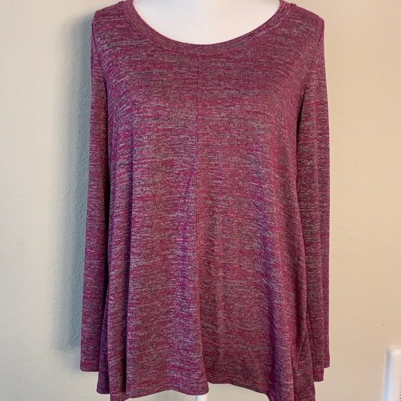 Jones New York Tops - Jones New York Women’s Long SleeveTop